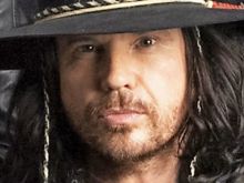 Ian Astbury