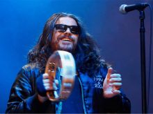 Ian Astbury