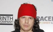 Ian Astbury