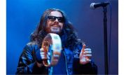 Ian Astbury