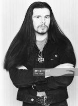 Ian Astbury