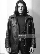 Ian Astbury