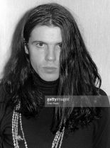 Ian Astbury