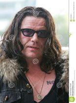 Ian Astbury