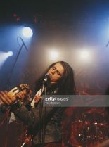 Ian Astbury