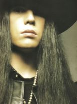 Ian Astbury