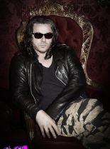 Ian Astbury