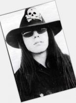 Ian Astbury