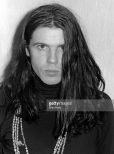 Ian Astbury