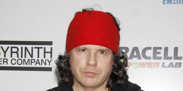 Ian Astbury