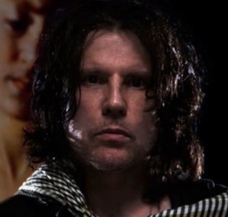 Ian Astbury