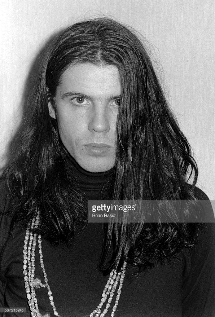 Ian Astbury