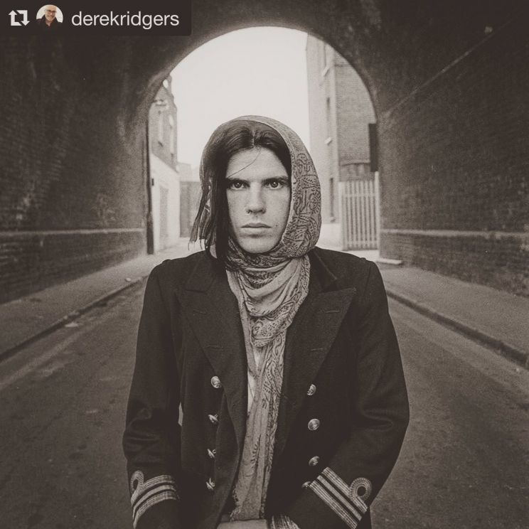 Ian Astbury