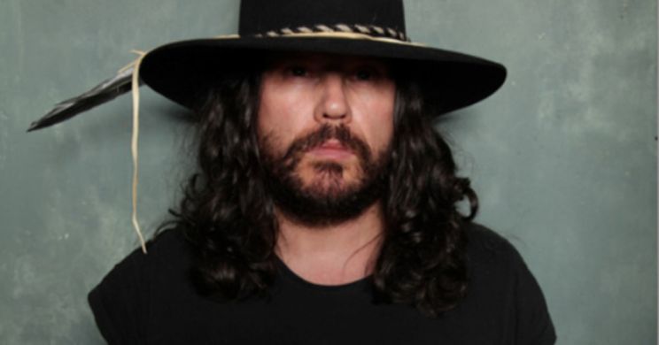 Ian Astbury