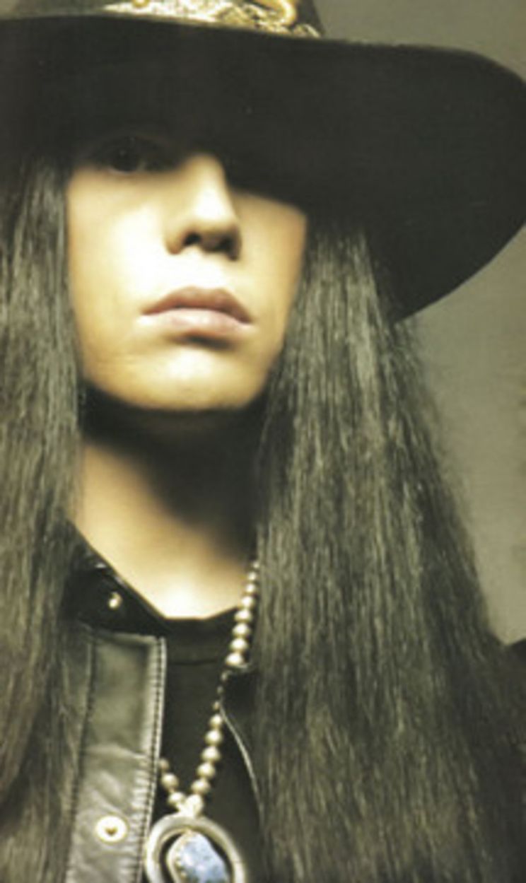 Ian Astbury