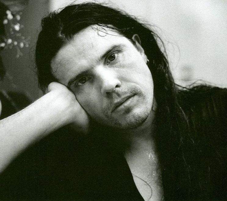 Ian Astbury