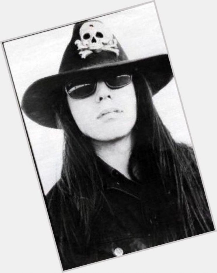 Ian Astbury