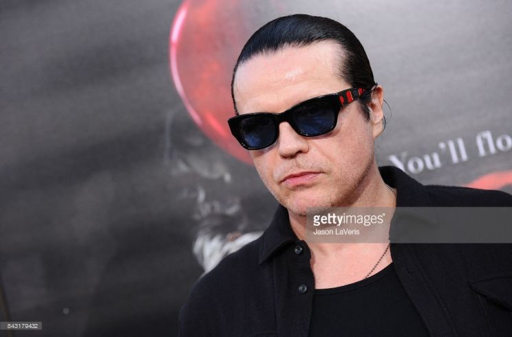 Ian Astbury