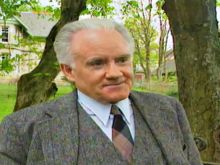 Ian Bannen