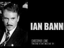 Ian Bannen