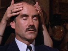 Ian Bannen