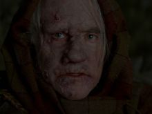 Ian Bannen