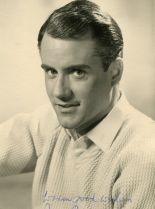 Ian Bannen