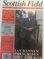 Ian Bannen