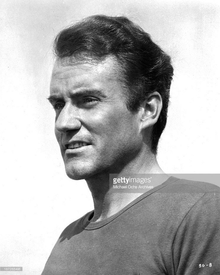 Ian Bannen