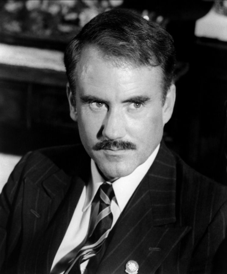 Ian Bannen