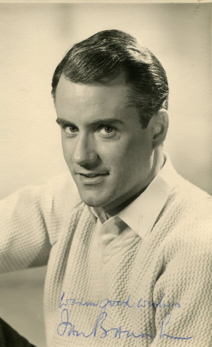 Ian Bannen