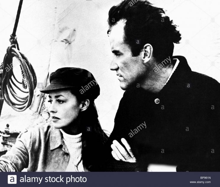 Ian Bannen