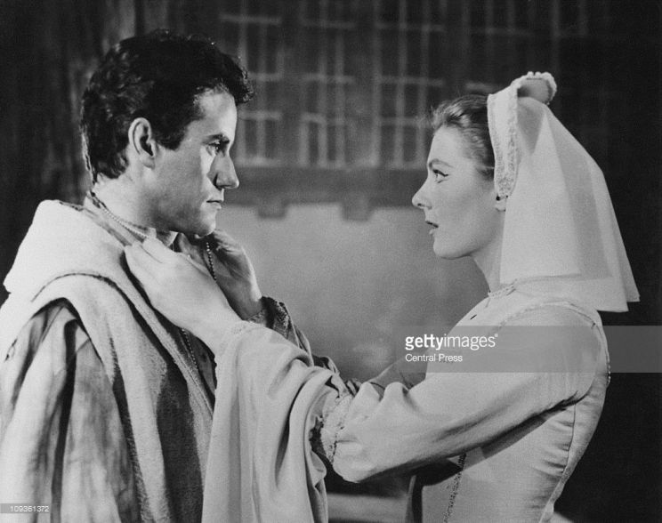 Ian Bannen