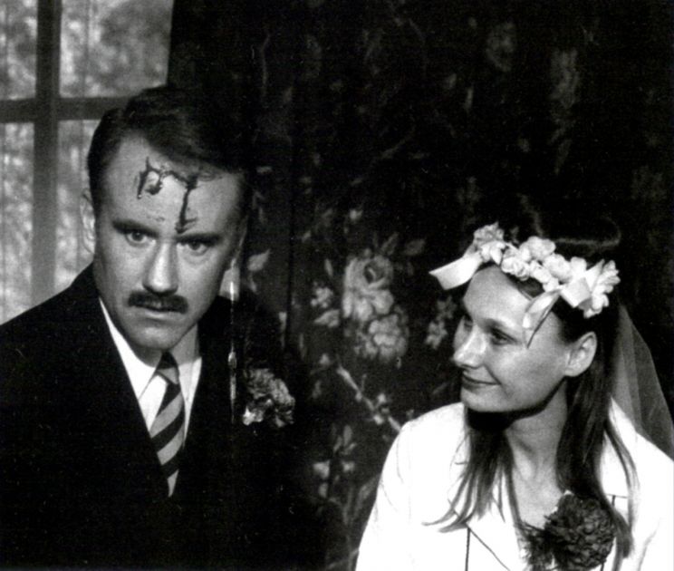 Ian Bannen