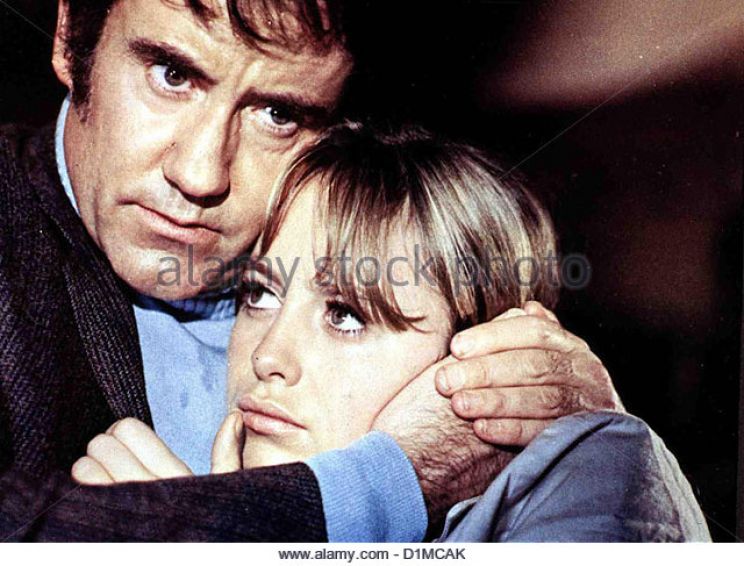 Ian Bannen