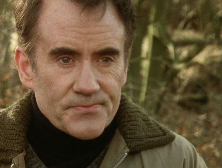 Ian Bannen