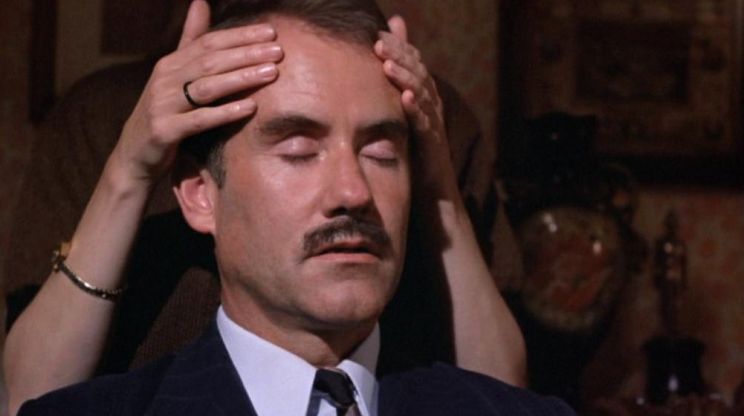 Ian Bannen