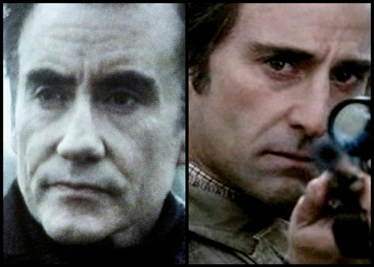 Ian Bannen