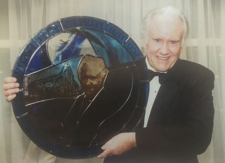 Ian Bannen