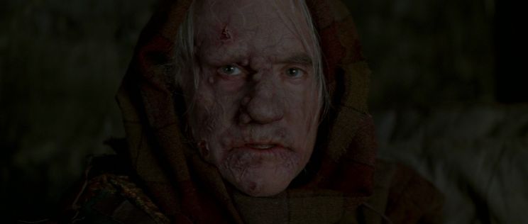 Ian Bannen