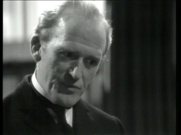 Ian Bannen