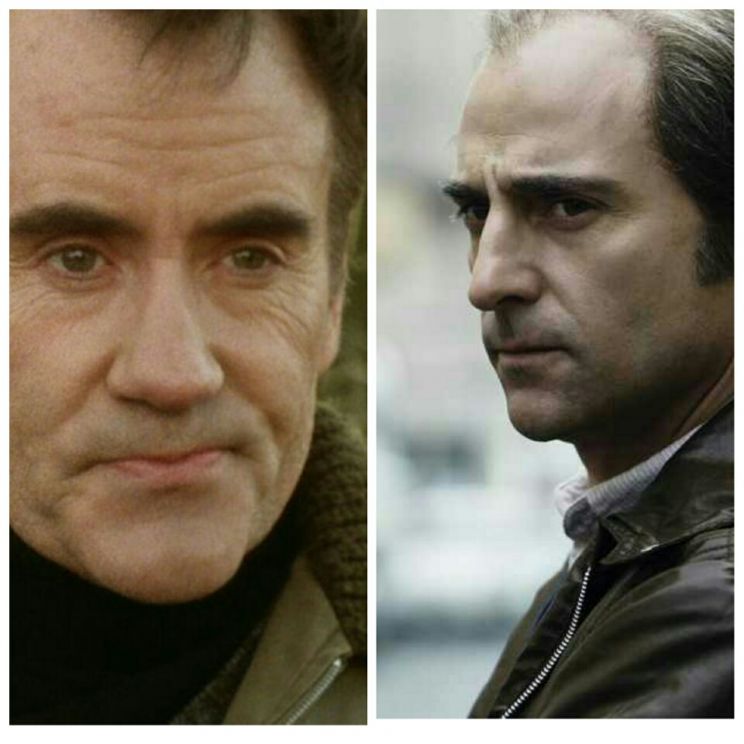 Ian Bannen
