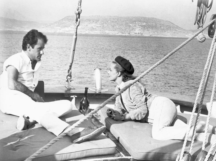 Ian Bannen