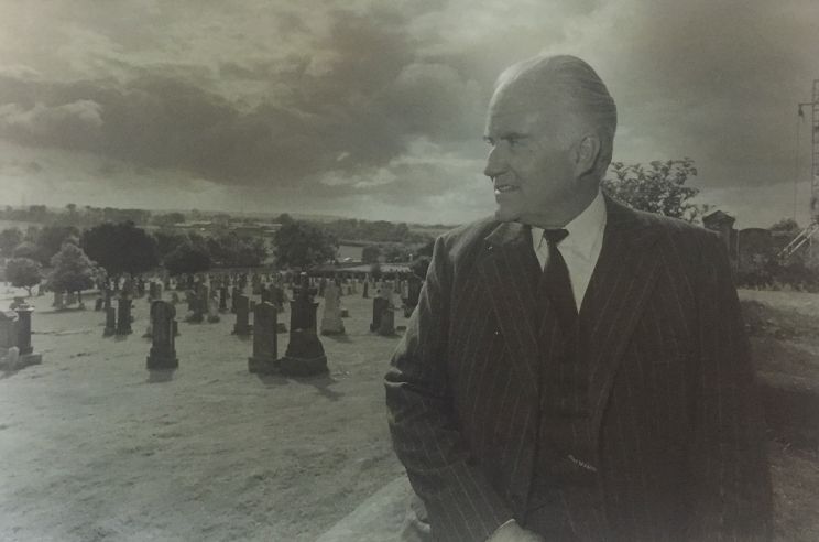 Ian Bannen