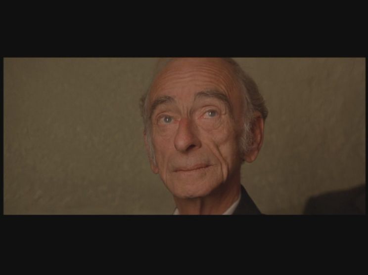 Ian Bannen