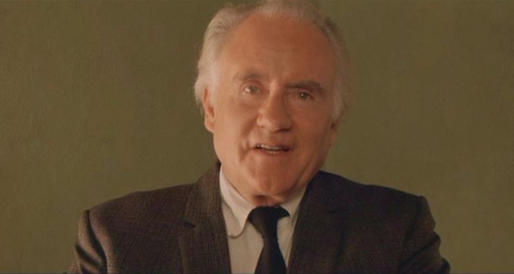 Ian Bannen
