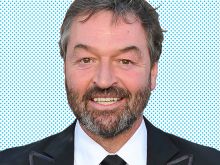 Ian Beattie