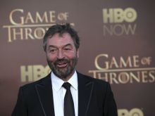 Ian Beattie