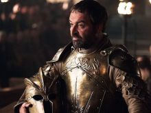 Ian Beattie