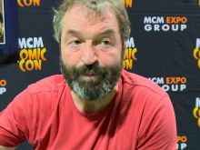 Ian Beattie